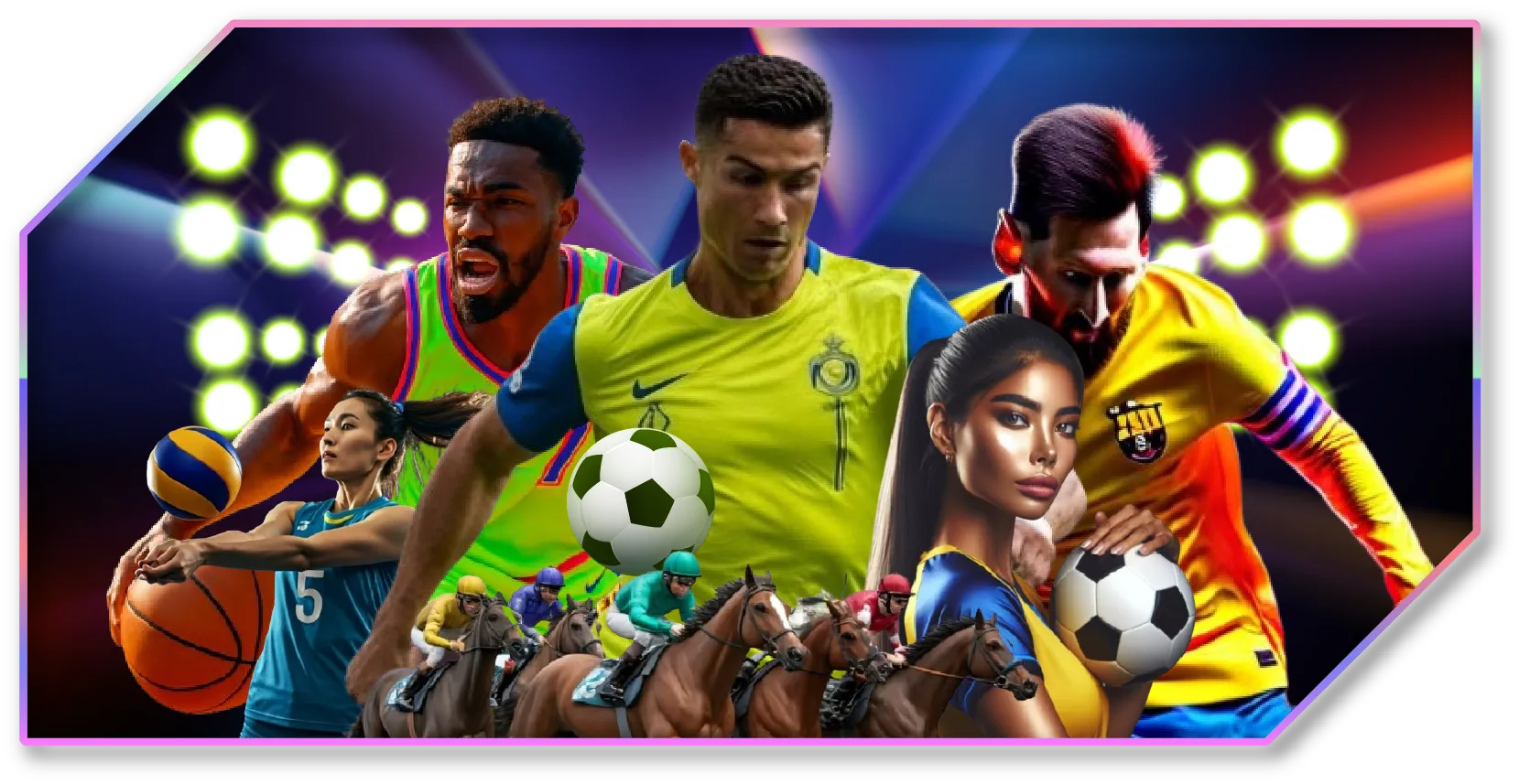 กีฬาออนไลน์