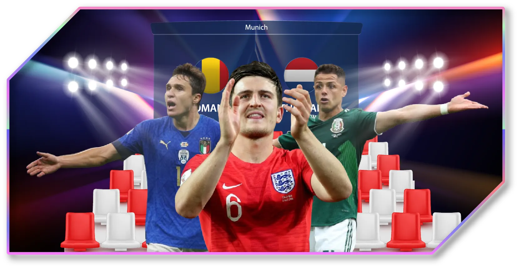 แทงบอลไม่ใช่เรื่องของดวง