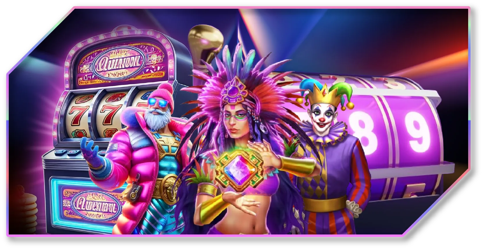 สล็อตเว็บตรงแตกง่าย