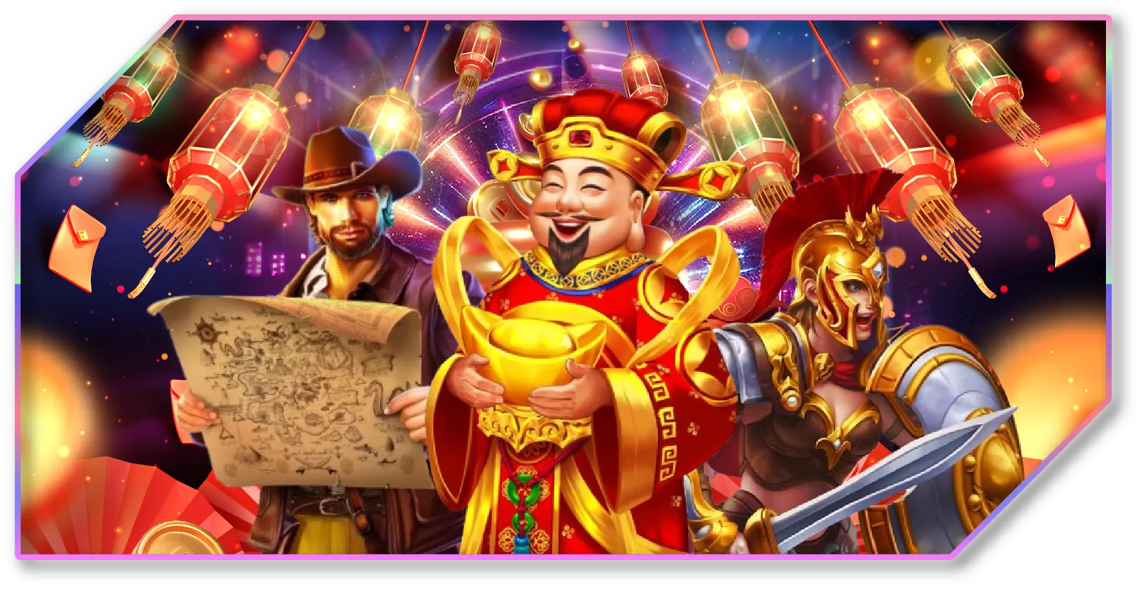 หลักการเลือกเว็บสล็อตออนไลน์