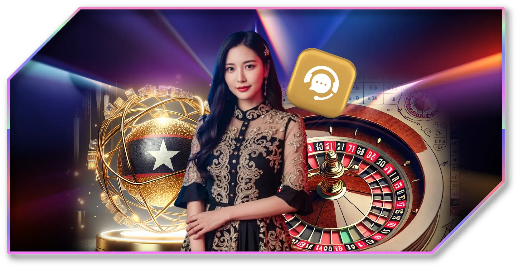 ติดต่อคาสิโนออนไลน์